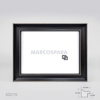 Marcos a medida M522