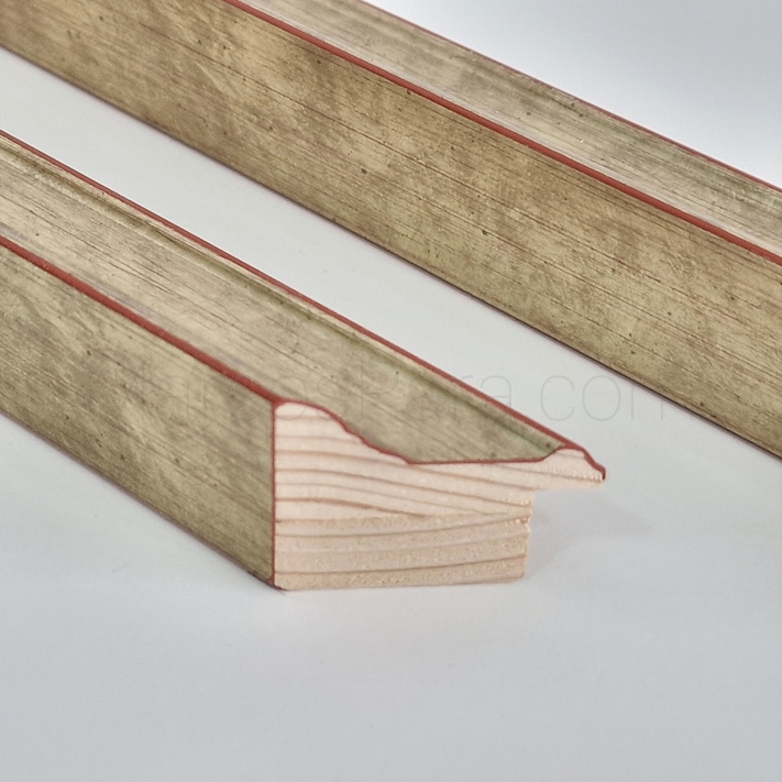 Marcos a medida para Fotografia M522