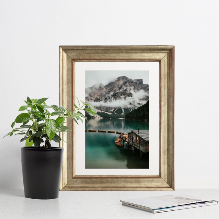 Marcos a medida para Fotografia M522