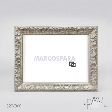 Marcos a medida M523 2