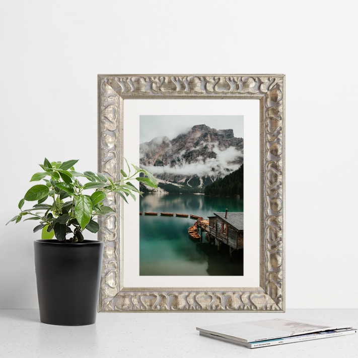 Marcos a medida M523