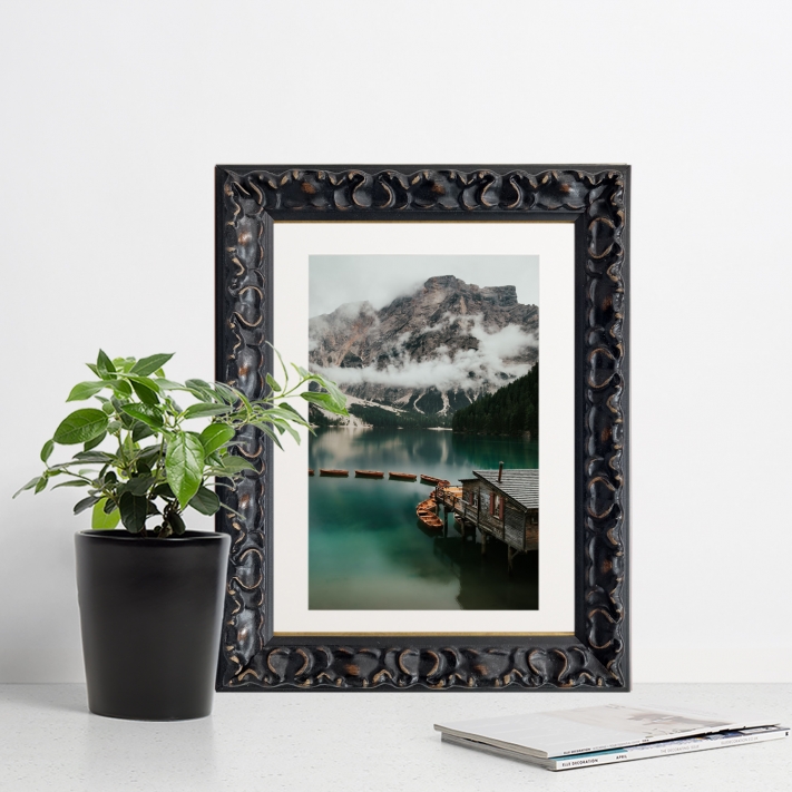 Marcos a medida para Fotografia M523