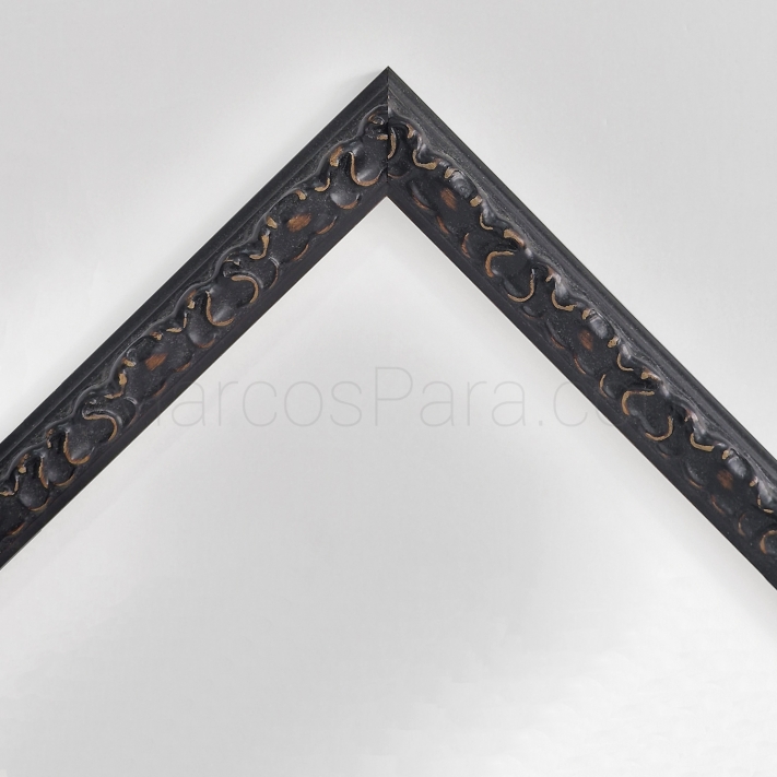 Marcos a medida para Puzzles M523