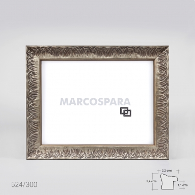 Marcos a medida M524