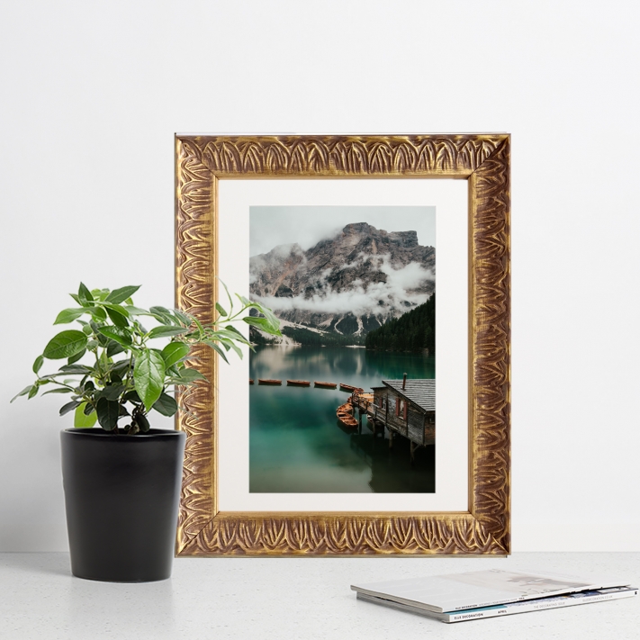 Marcos a medida M524