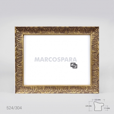 Marcos a medida para... 2