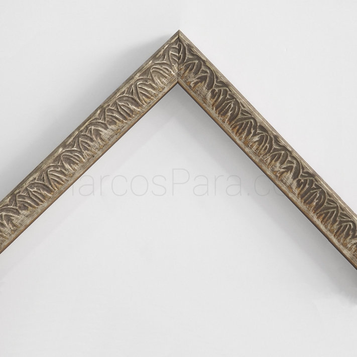 Marcos a medida para Puzzles M524