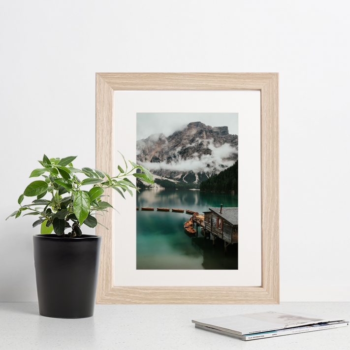 Marcos a medida M525