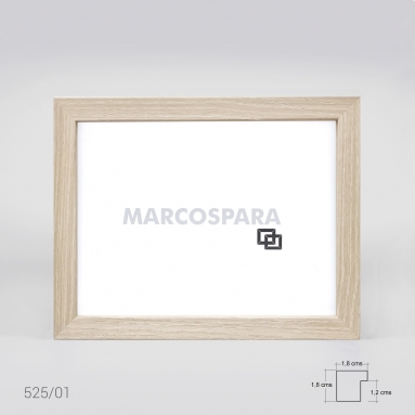 Marcos a medida para...