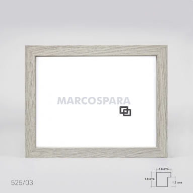 Marcos a medida para... 2