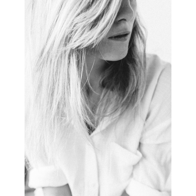 Lámina Chica Blanco y Negro