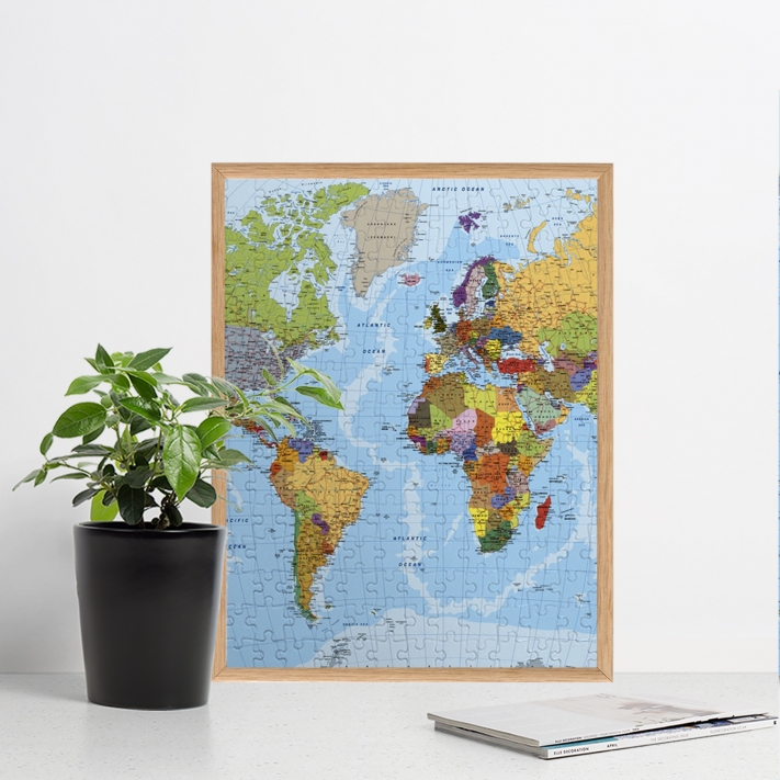 Marcos a medida para Posters TM2N