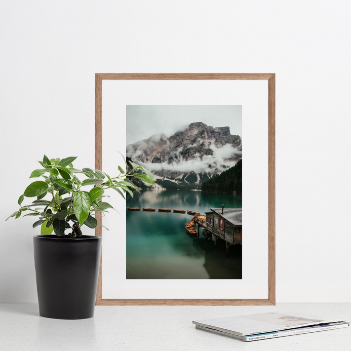 Marcos a Medida TM2N