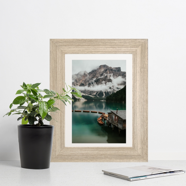 Marcos a medida M509