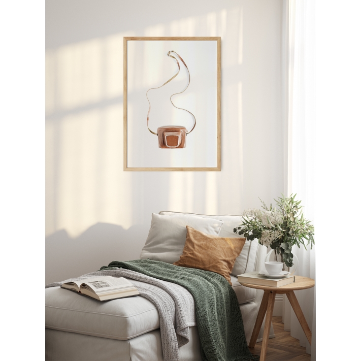 Lámina Funda camara