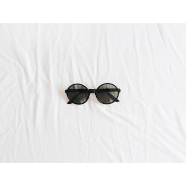 Lámina Gafas de Sol