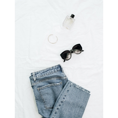 Lámina Ropa casual