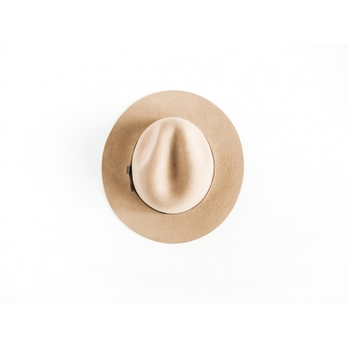 Lámina Sombrero