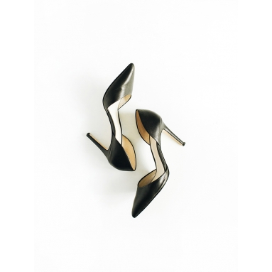 Lámina Zapatos Tacón