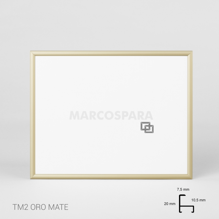 Lámina Bosque con niebla 3