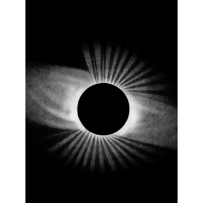 Lámina Eclipse