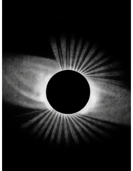 Lámina Eclipse