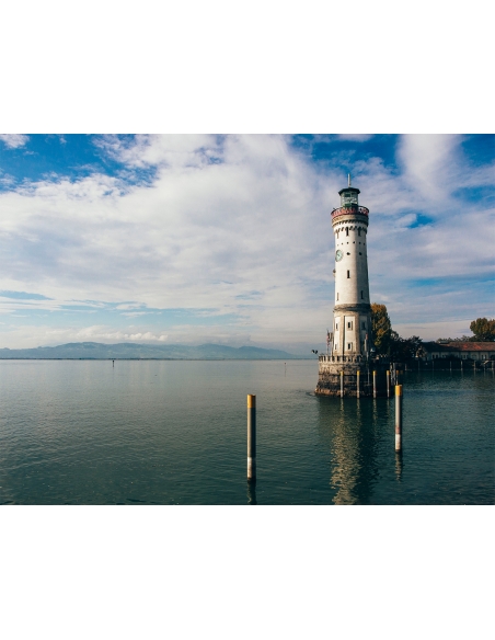 Lámina Faro