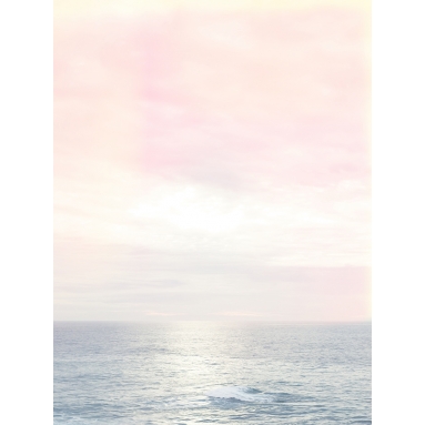 Lámina Mar en calma