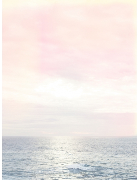 Lámina Mar en calma