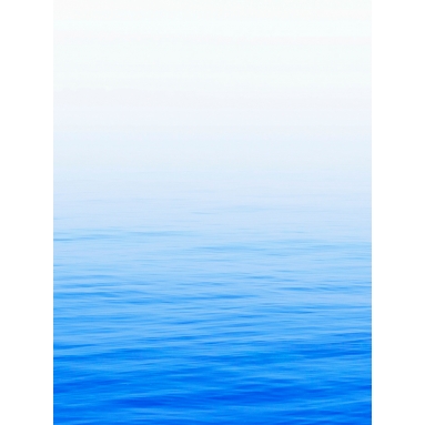 Lámina Mar en calma 2