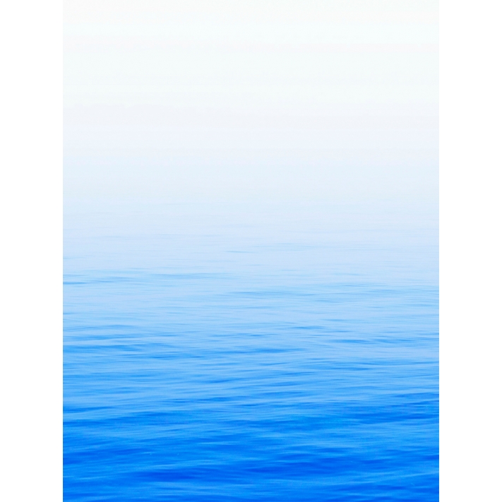 Lámina Mar en calma 2