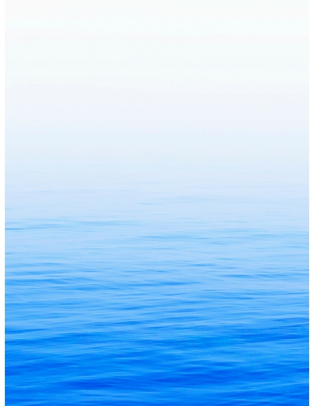 Lámina Mar en calma 2