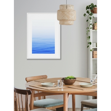 Lámina Mar en calma 2 2