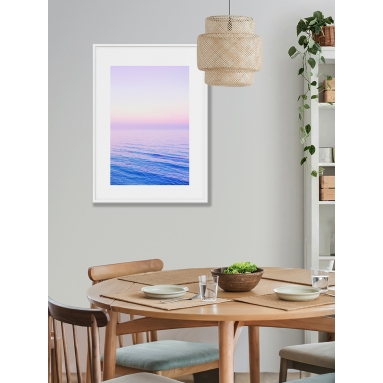 Lámina Mar en calma 3 2