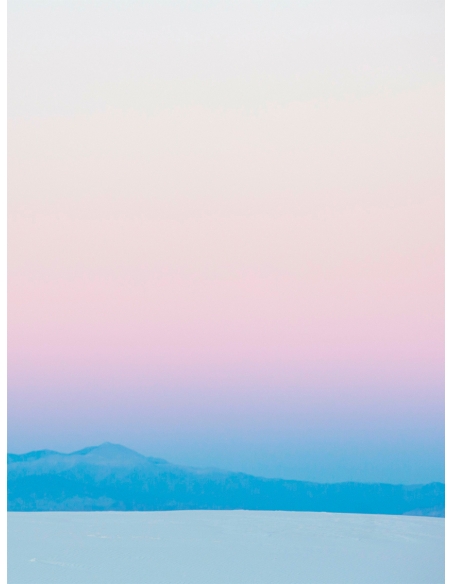 Lámina Paisaje Degradado