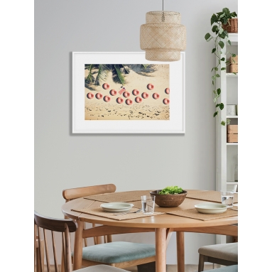 Lámina Playa Flotadores 2