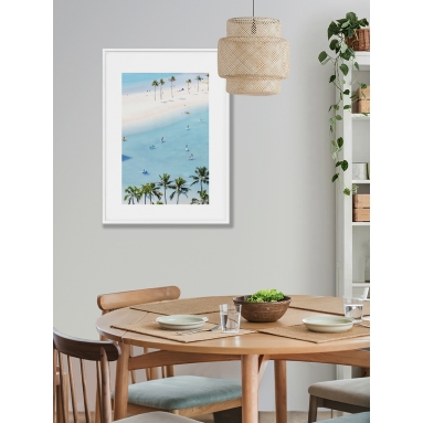 Lámina Playa Padel Surf 2