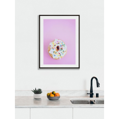 Lámina Donut 2