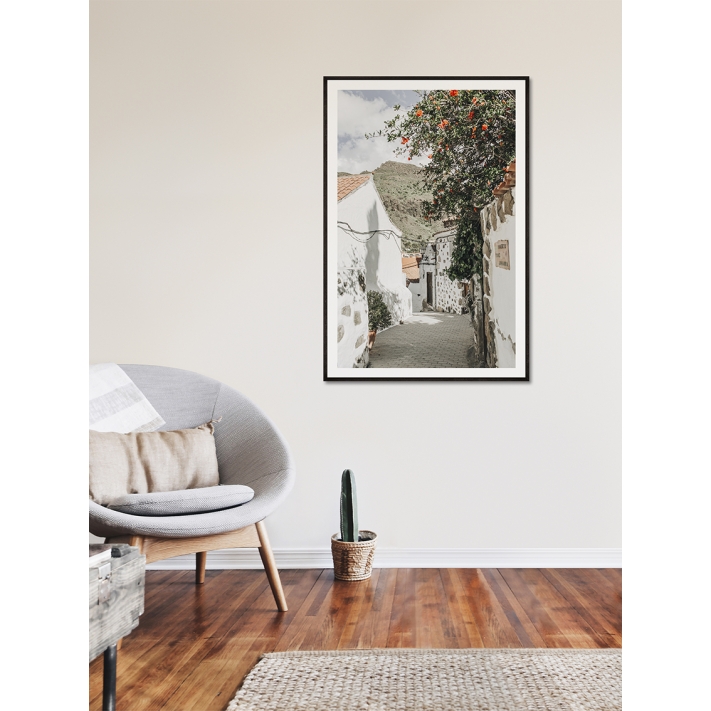 Lámina Callejuela 2