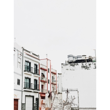Lámina Edificios