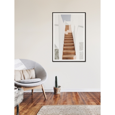 Lámina Escaleras 2 2