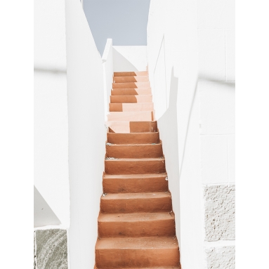 Lámina Escaleras 2