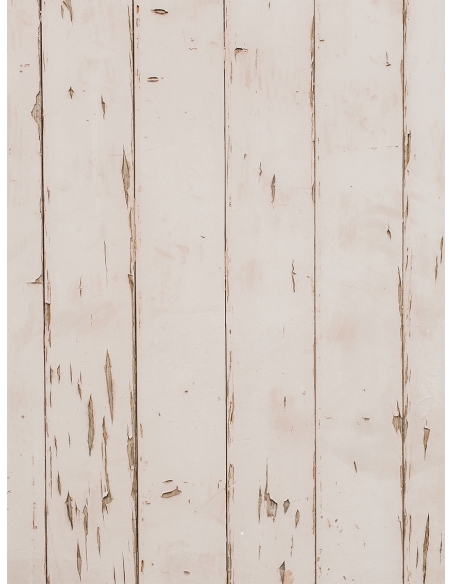 Lámina Pared con tablas