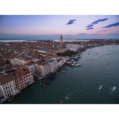 Lámina Venecia