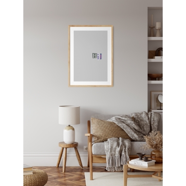 Lámina Collage Hi 2