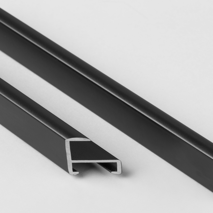 Marco Estándar de Aluminio TM2