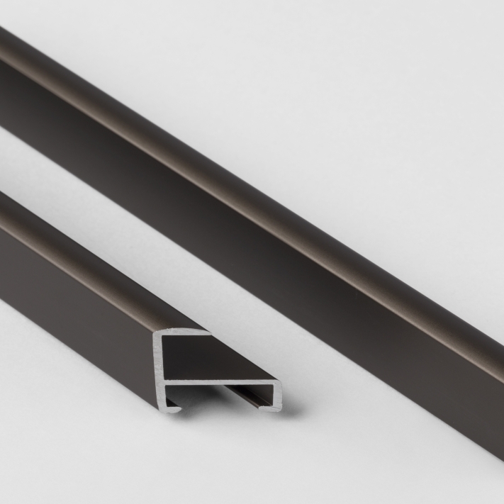 Marco Estándar de Aluminio TM2