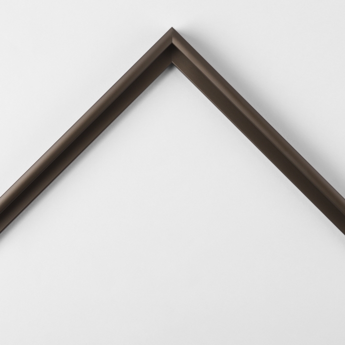 Marco Estándar de Aluminio TM2