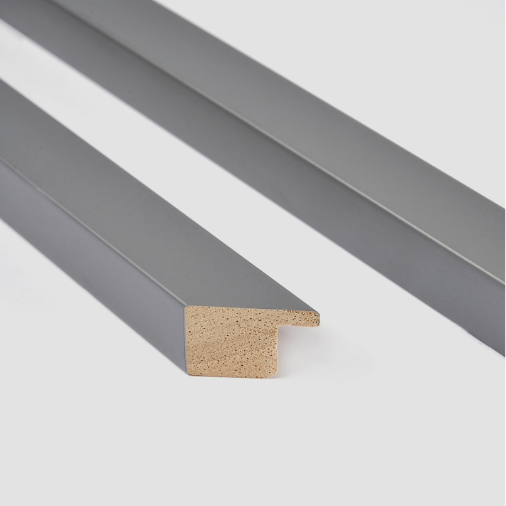 Marco de Madera Estándar M480