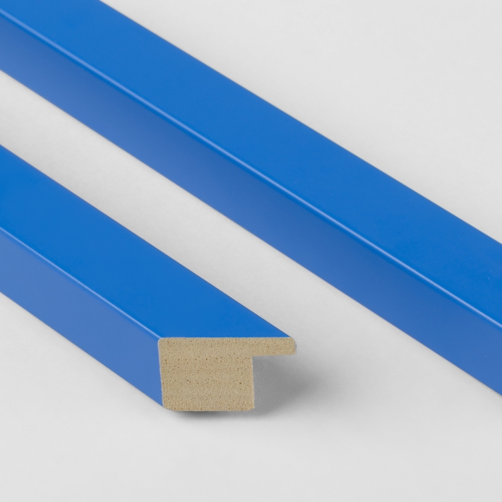 Marco de Madera Estándar M480